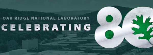 Oak Ridge National Laboratory