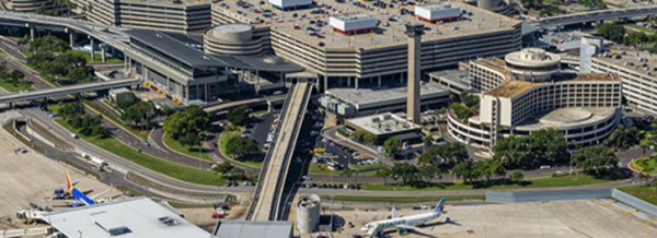 Tampa International Airport